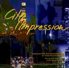 City Impression - klik hier