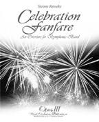 Celebration Fanfare (An Overture for Symphonic Band) - klik hier
