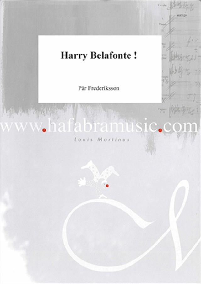 Harry Belafonte! - klik hier