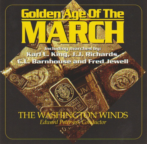 Golden Age of the March - klik hier