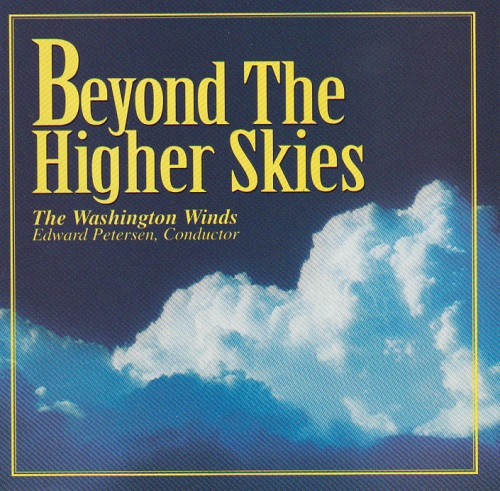 Beyond the Higher Skies - klik hier