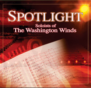 Spotlight: Soloists of the Washington Winds - klik hier