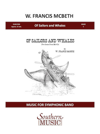 Of Sailors And Whales - klik hier