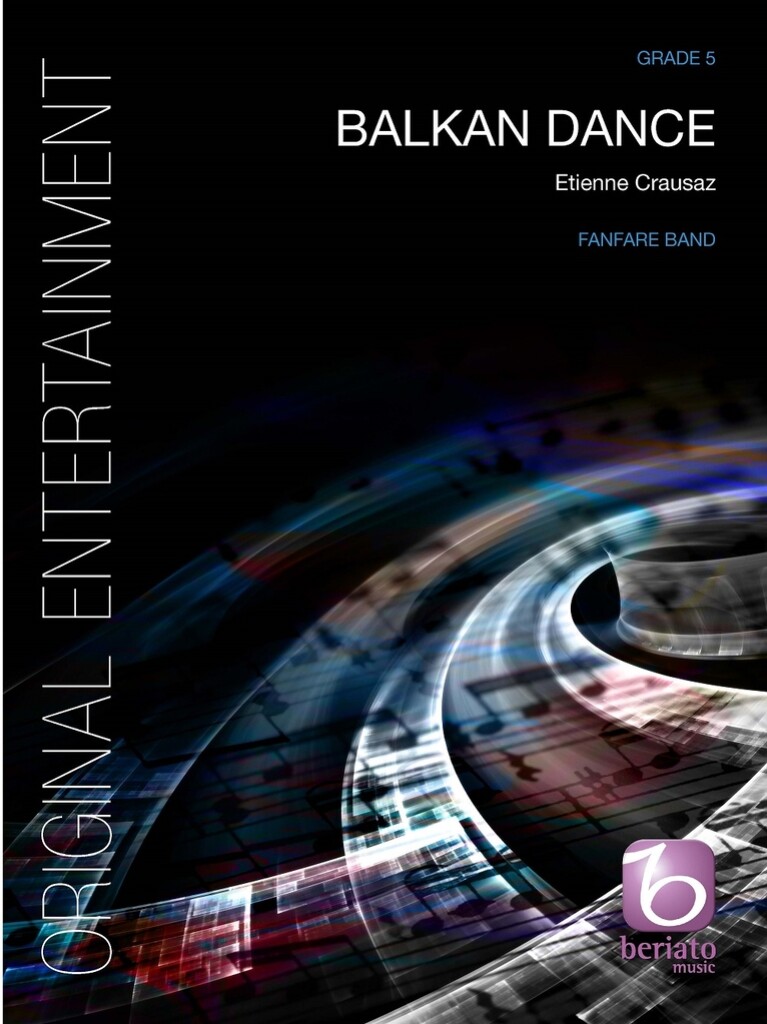 Balkan Dance - klik hier