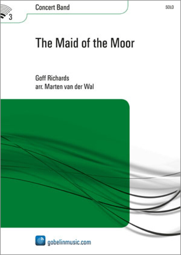 Maid of the Moor, The - klik hier