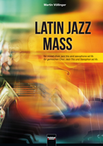 Latin Jazz Mass, The - klik hier
