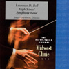 1999 Midwest Clinic: Lawrence D. Bell High School Symphony Band - klik hier