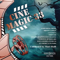 Cinemagic #33 - klik hier