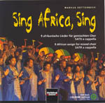 Sing Africa, Sing - klik hier