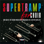 Supertramp for Choir - klik hier