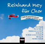 Reinhard Mey fr Chor - klik hier