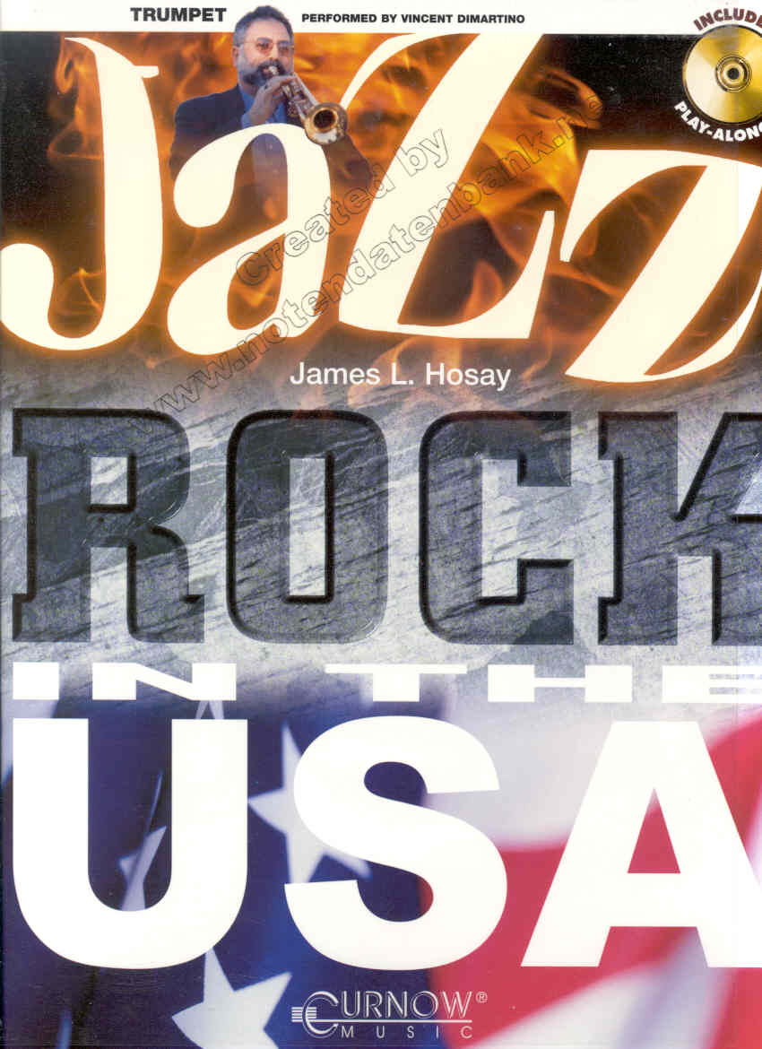 Jazz Rock in the USA - klik hier