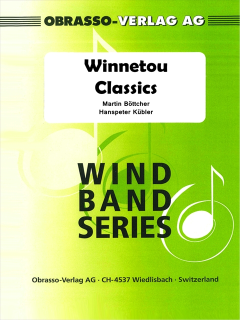 Winnetou Classics - klik hier