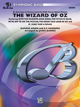 Wizard of Oz, The - klik hier