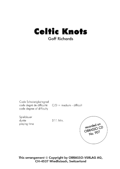 Celtic Knots - klik hier