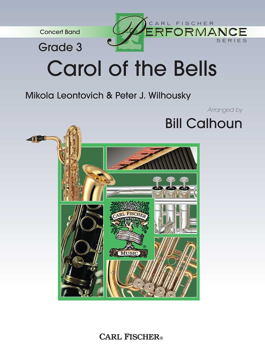 Carol of the Bells - klik hier