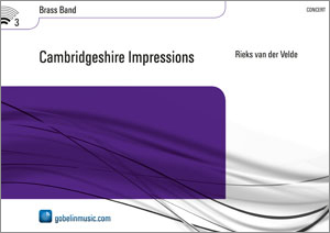 Cambridgeshire Impressions - klik hier
