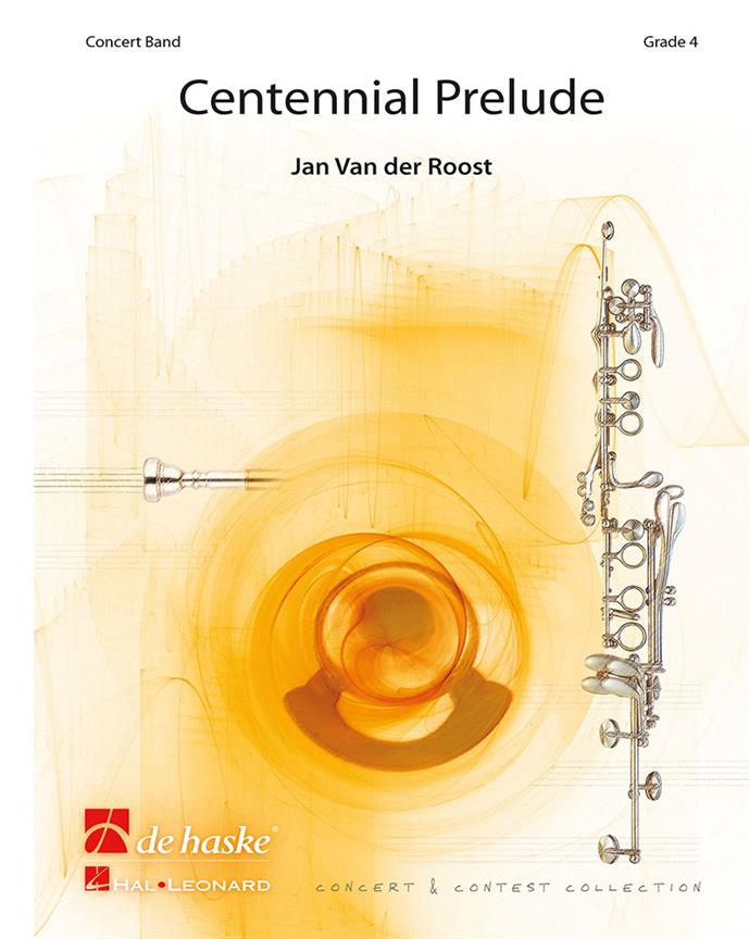 Centennial Prelude - klik hier