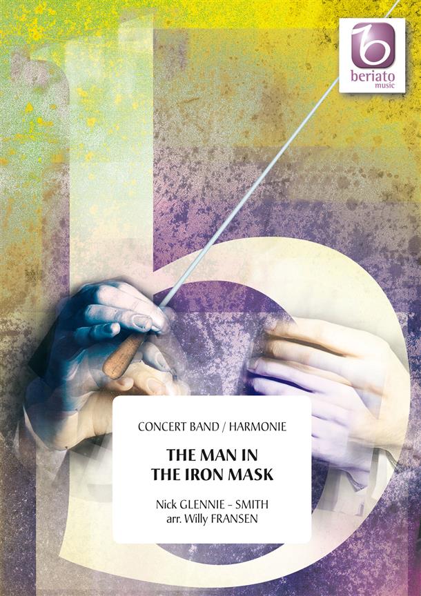 Man in the Iron Mask, The - klik hier