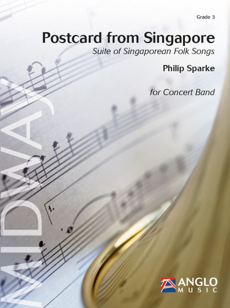 Postcard from Singapore - klik hier