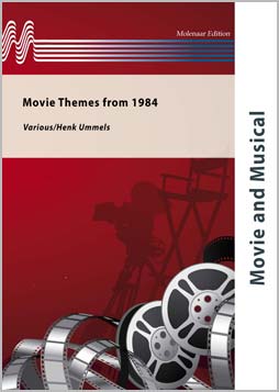 Movie Themes from 1984 - klik hier