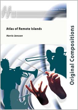 Atlas of remote Islands - klik hier