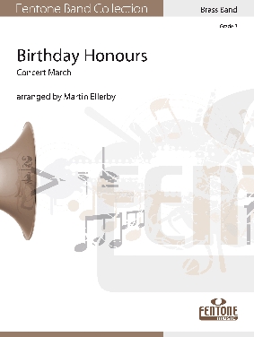 Birthday Honours - klik hier