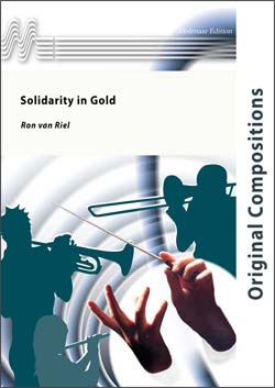 Solidarity in Gold - klik hier