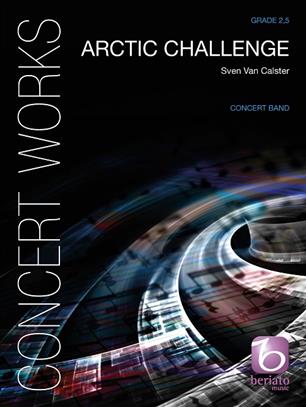 Arctic Challenge - klik hier