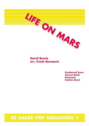 Life On Mars - klik hier