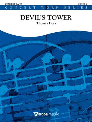 Devil's Tower - klik hier