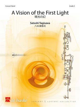 A Vision of the First Light - klik hier