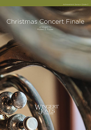 Christmas Concert Finale - klik hier