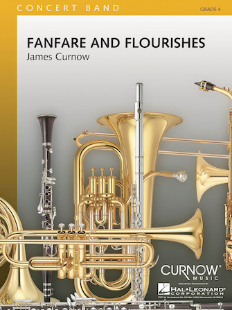 Fanfare and Flourishes - klik hier