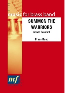 Summon the Warriors - klik hier