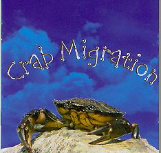 New Compositions for Concert Band #50: Crab Migration - klik hier