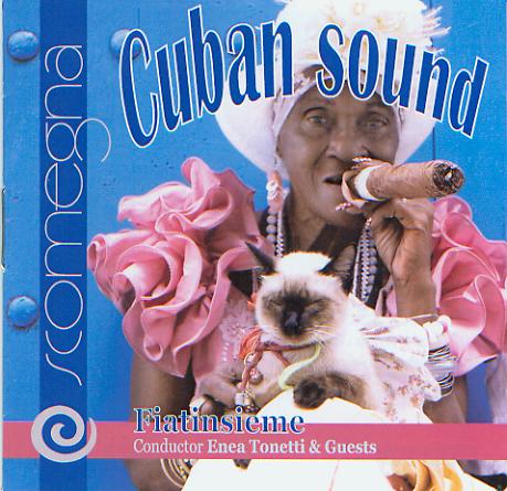 Cuban Sound - klik hier