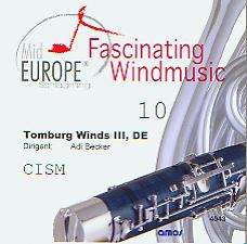 10-Mid Europe: Romburg Winds III (de) - klik hier