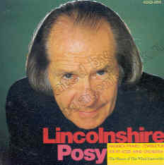 Lincolnshire Posy - klik hier