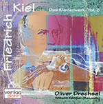 Friedrich Kiel: Das Klavierwerk #4 - klik hier