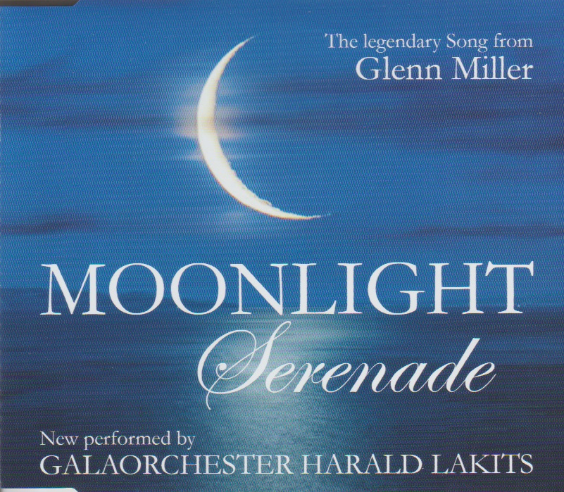 Moonlight Serenade - klik hier
