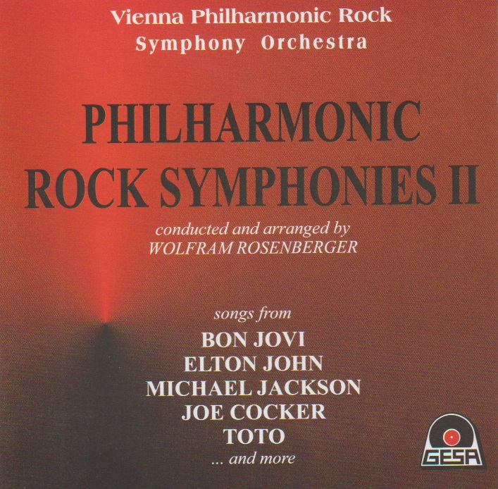 Philharmonic Rock Symphonies #2 - klik hier