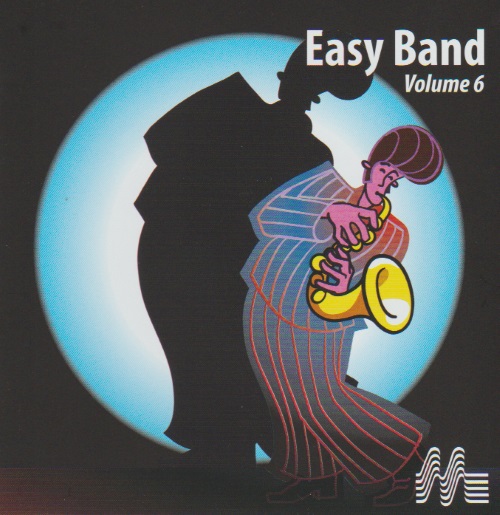 Concertserie #40: Easy Band #6 - klik hier