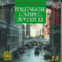 New Compositions for Concert Band #15: Italienische Lustspiel Ouvertre - klik hier