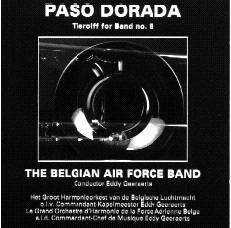 Tierolff for Band  #5: Paso Dorada - klik hier