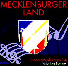 Mecklenburger Land - klik hier