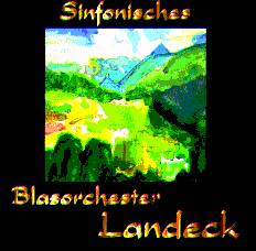 Sinfonisches Blasorchester Landeck - klik hier