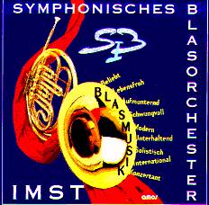 Symphonisches Blasorchester Imst - klik hier