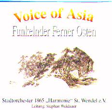 Voice of Asia - klik hier