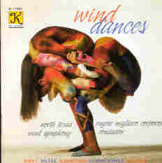 Wind Dances - klik hier